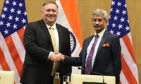 India and US on Wednesday vowed to work as Friends 